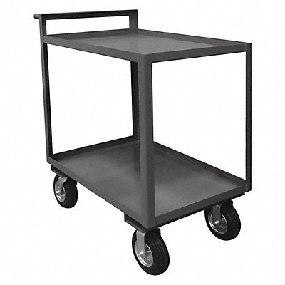 Utility Cart 1 500 lb Steel