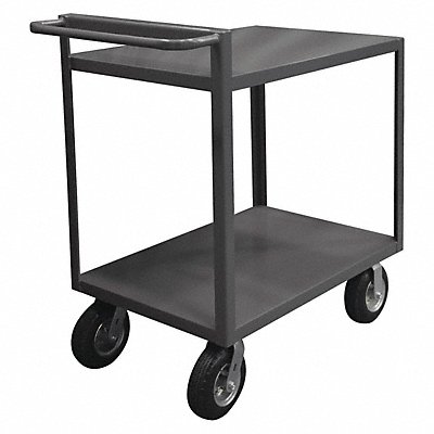 Utility Cart 1 500 lb Steel