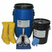 Neutralizing Spill Kit 15 gal Granular