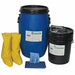 Neutralizing Spill Kit 15 gal Liquid