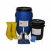 Neutralizing Spill Kit 15 gal Granular