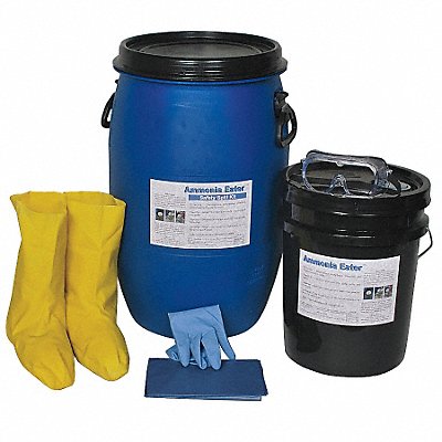 Neutralizing Spill Kit 15 gal Liquid