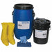 Neutralizing Spill Kit 15 gal Liquid