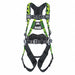 H6122 Full Body Harness AirCore S/M