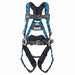 H6122 Full Body Harness AirCore S/M