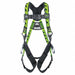 H6124 Full Body Harness AirCore 2XL/3XL