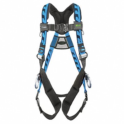 H6123 Full Body Harness AirCore L/XL