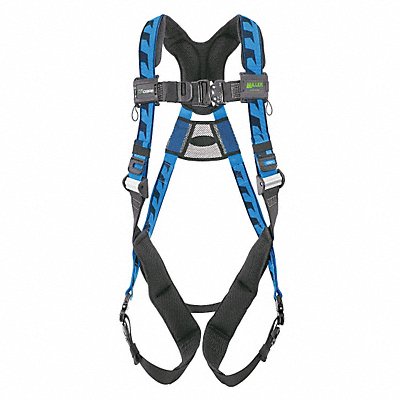 H6124 Full Body Harness AirCore 2XL/3XL