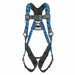 H6124 Full Body Harness AirCore S/M