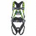 H6125 Full Body Harness AirCore S/M