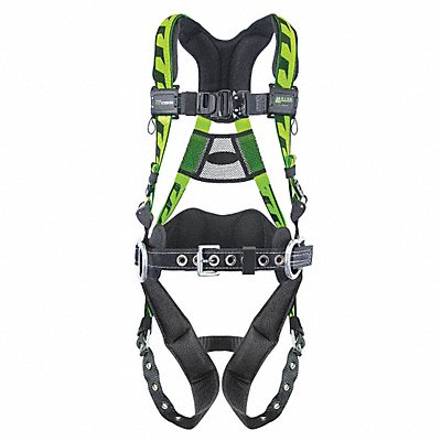 H6125 Full Body Harness AirCore 2XL/3XL