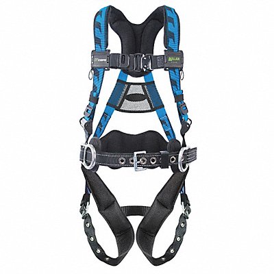 H6125 Full Body Harness AirCore 2XL/3XL