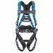 H6125 Full Body Harness AirCore S/M