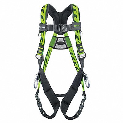 H6127 Full Body Harness AirCore S/M