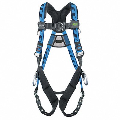 H6126 Full Body Harness AirCore L/XL