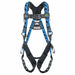 H6127 Full Body Harness AirCore S/M