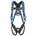 H6127 Full Body Harness AirCore L/XL