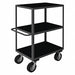 Utility Cart 1 200 lb Steel