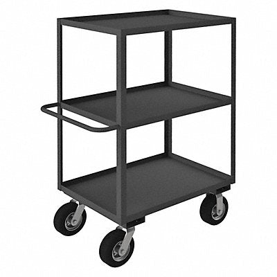 Utility Cart 1 200 lb Steel