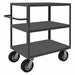 Instrument Cart 1 200 lb Steel