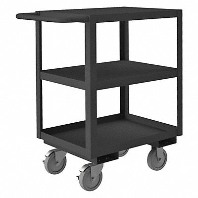 Utility Cart 1 200 lb Steel