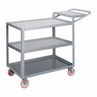 Order-Picking Cart 1 200 lb Steel