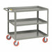 Utility Cart 2 000 lb Steel