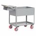 Order-Picking Cart 3 600 lb Steel