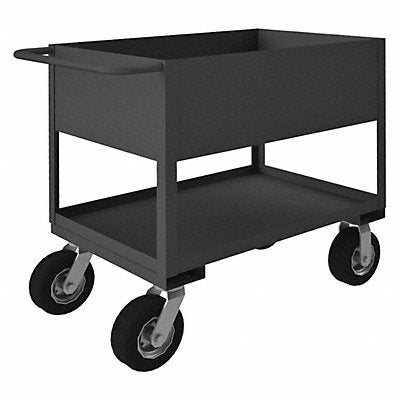 Utility Cart 1 200 lb Steel