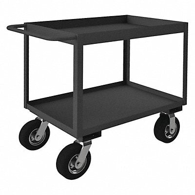 Utility Cart 1 200 lb Steel