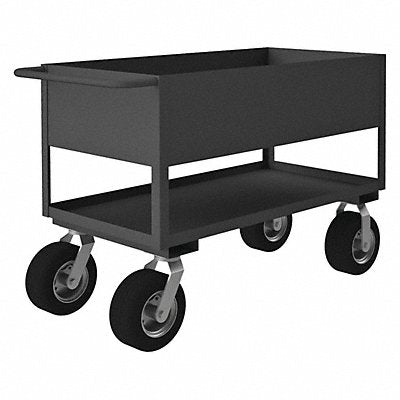 Utility Cart 1 200 lb Steel