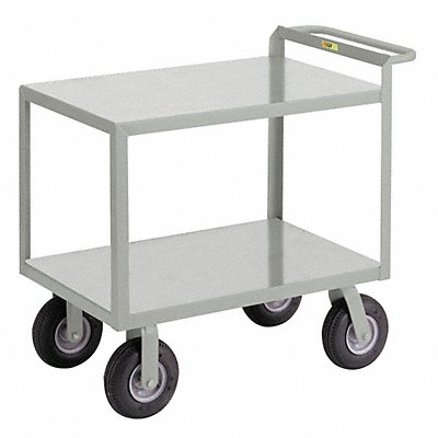 Utility Cart 1 200 lb Steel