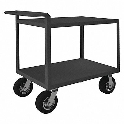 Utility Cart 1 500 lb Steel