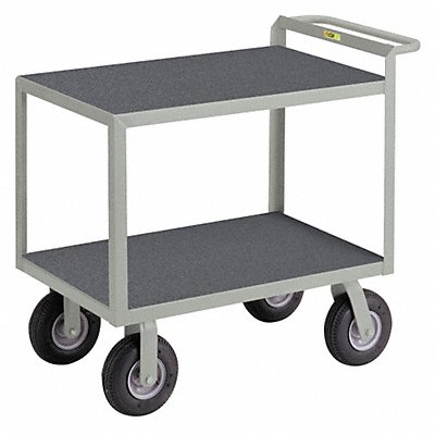 Instrument Cart 1 200 lb Steel