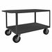 Utility Cart 1 200 lb Steel