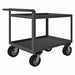 Utility Cart 1 500 lb Steel