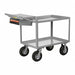 Order-Picking Cart 1 200 lb Steel