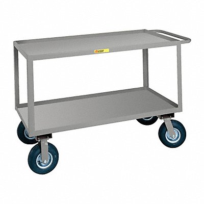 Utility Cart 1 200 lb Steel