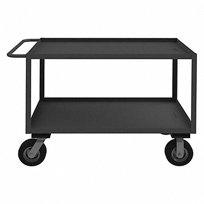 Utility Cart 1 200 lb Steel