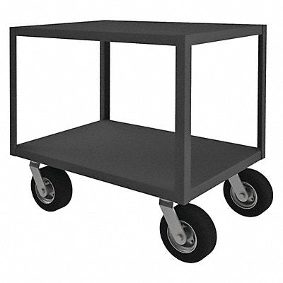 Utility Cart 1 200 lb Steel