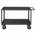 Utility Cart 2 400 lb Steel