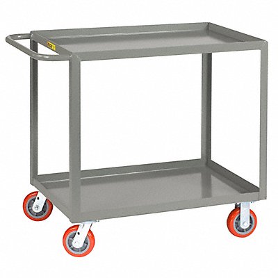 Utility Cart 2 000 lb Steel