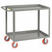 Utility Cart 2 000 lb Steel