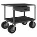 Instrument Cart 1 000 lb Steel