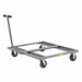 Pallet Dolly 3600 lb Phenolic