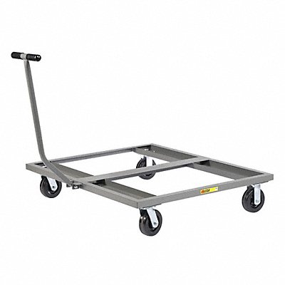 Pallet Dolly 3600 lb Phenolic