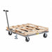 Pallet Dolly 3600 lb Phenolic