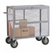 Security Box Truck 1500 lb.