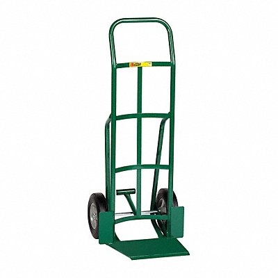 Hand Truck 800 lb 49 x18 x23 14 ga.