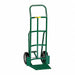 Hand Truck 800 lb 49 x18 x23 14 ga.